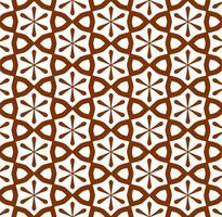 Repeating vector patterns, backgrounds and wall papers