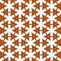 Repeating vector pattern, background and wall paper designs