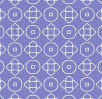 Repeating vector patterns, background and wall papers