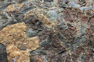 textura de superficie de mármol de piedra grande foto