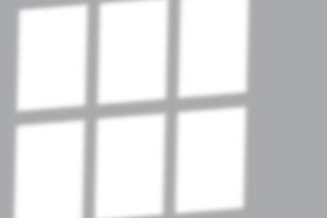 Window Sunlight Shadow Effect Overlay photo
