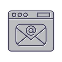 Email Vector Icon