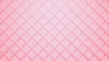 Pink background. Abstract geometric square design. Vector illustration. Eps10
