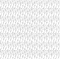 Arrows vector background. Geometric seamless pattern.  Paper cut effect. polygonal background. 3d squares with shadow.