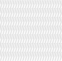 Arrows vector background. Geometric seamless pattern.  Paper cut effect. polygonal background. 3d squares with shadow.