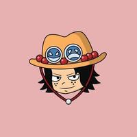 Luffy Vetores, Ícones e Planos de Fundo para Baixar Grátis