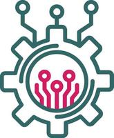 Settings Vector  Icon
