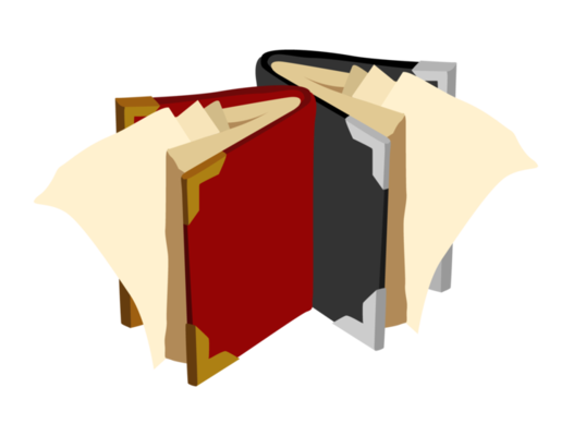 Book Cover PNG Free Images with Transparent Background - (893 Free