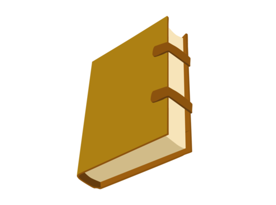 Book Cover PNG Free Images with Transparent Background - (893 Free