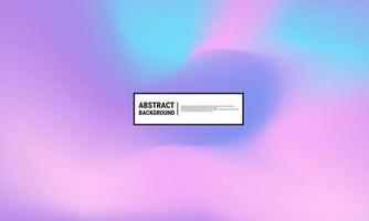 Colorful Abstract Banner Template for Web Design Landing Pages and Printables. Eps10 Vector