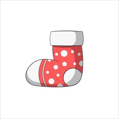 Shoes Christmas decoration