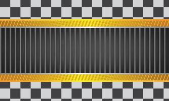 automobile Racing striped back ground vector