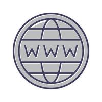 Browser Vector Icon