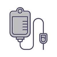 Drip Vector Icon