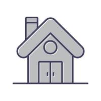 House Vector Icon