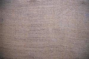 Golden Jute linen Fabric texture  can be used as a background photo