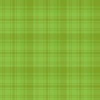 Seamless pattern in green colors for plaid, fabric, textile, clothes, tablecloth and other things. Vector image.