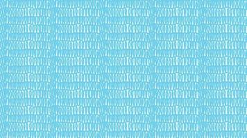 Hand drawn doodle abstract background vector