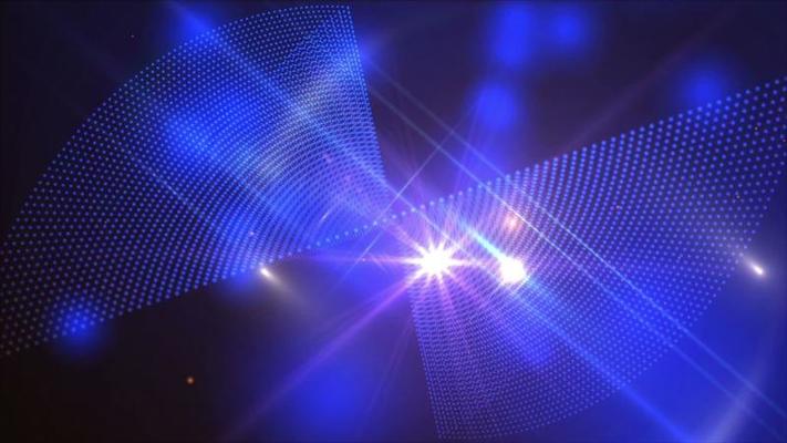 Abstract Stock Video Footage for Free Download