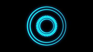 fruit kiwi neon icon. Elements of Fruit set. Simple icon for websites, web design, mobile app, info graphics vector