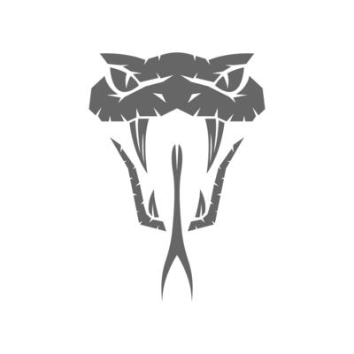 Anaconda Logo Vector Art, Icons, and Graphics for Free Download