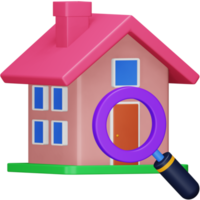 Search 3d rendering isometric icon. png