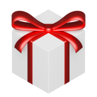 Gift box icon png