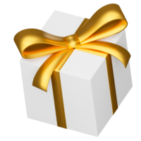 Geschenkbox-Symbol png