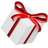 Geschenkbox-Symbol png