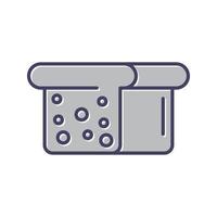 Bread Vector Icon