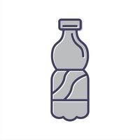 Soft Drink Vector Icon