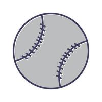 Ball Vector Icon