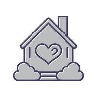 Shelter Vector Icon