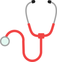 Stethoscope Medical PNG Illustration
