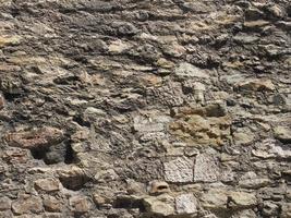 brown stone texture background photo