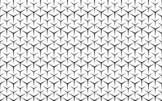 Premium Vector  Y shape monochrome pattern in pixel art style