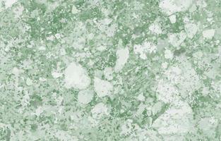 Green Grunge Abstract Background vector