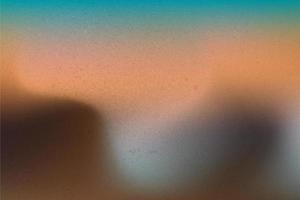 Gradient mesh abstract background photo