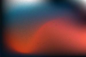 Gradient mesh abstract background photo