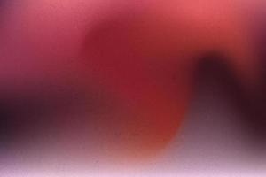 Gradient mesh abstract background photo
