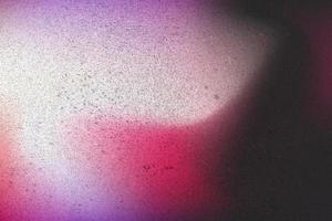 Gradient mesh abstract background photo