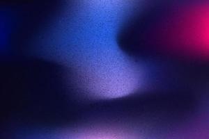 Gradient mesh abstract background photo