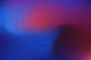 Gradient mesh abstract background photo