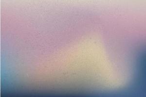 Gradient mesh abstract background photo