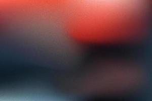 Gradient mesh abstract background photo