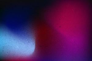 Gradient mesh abstract background photo