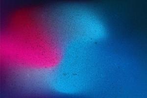 Gradient mesh abstract background photo