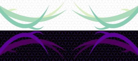 horn carbon pattern Design 158 Apparel Sport Wear Sublimation Wallpaper Background Vector