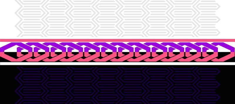 LA Lakers stripes pattern Design 191 Apparel Sport Wear Sublimation Wallpaper  Background Vector 14017455 Vector Art at Vecteezy