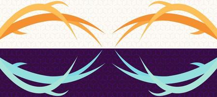 horn carbon pattern Design 157 Apparel Sport Wear Sublimation Wallpaper Background Vector